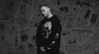 Musica: disco d’oro per ‘Caos’ di Fabri Fibra