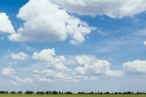 Meteo, previsioni per la settimana