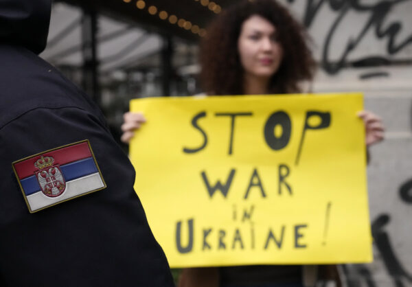 Ucraina, Novaya Gazeta: chiuderci autogol e Putin perderà la guerra