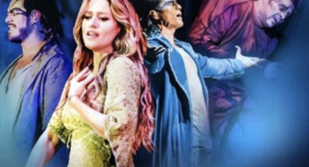 Teatro: Notre Dame de Paris, tour del ventennale all’Arena di Verona
