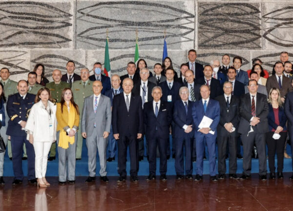 Italia-Algeria: alla Farnesina i lavori del Dialogo strategico