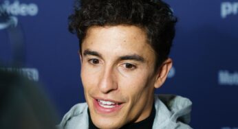 MotoGp: per Marquez nuovo stop. La diplopia lo ferma, niente Gp di Argentina