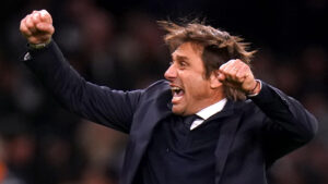 Calcio, Antonio Conte vince la Panchina d’Oro 2020-21