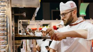 A Parma il Campionato Mondiale della Pizza 2022