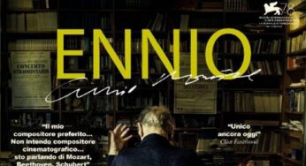 “Ennio”, il documentario su Morricone conquista Dubai