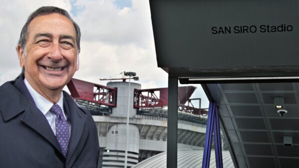 Stadio di Milano: sindaco Sala: “Avanti con il nuovo San Siro”