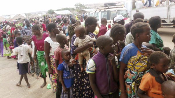 Uganda: Onu, migliaia di profughi dopo i violenti scontri in Repubblica Democratica Congo