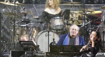 Musica: lo show di Hans Zimmer inaugura la ripartenza degli eventi live