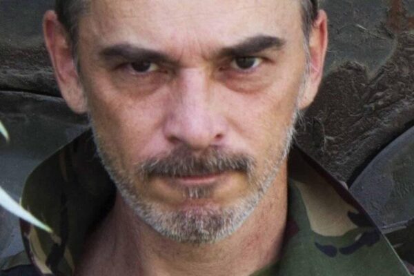 Ucraina, morto miliziano filorusso. Edy Ongaro, 46 anni si professava ‘combattente comunista in Donbass contro fascismo’