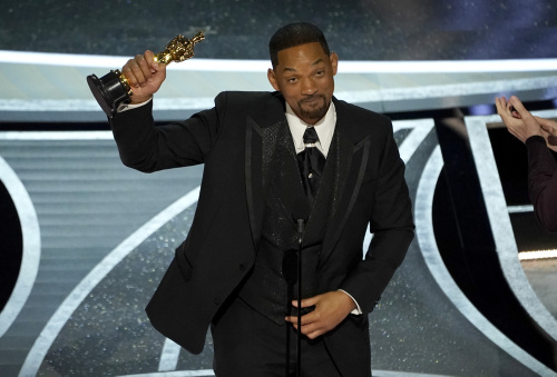 Oscars 2022: trionfa Coda e Italia a bocca asciutta. Tutti i Premiati e lo schiaffo di Will Smith