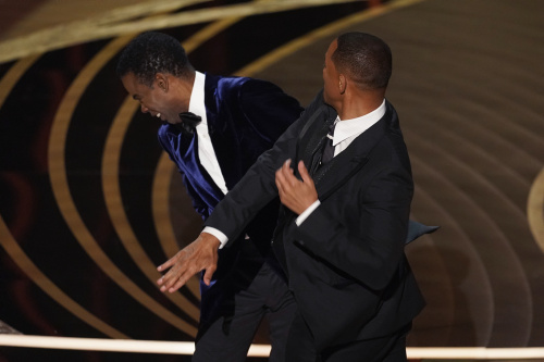 Oscars 2022: trionfa Coda e Italia a bocca asciutta. Tutti i Premiati e lo schiaffo di Will Smith