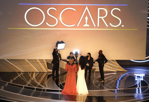 Oscars 2022: trionfa Coda e Italia a bocca asciutta. Tutti i Premiati e lo schiaffo di Will Smith