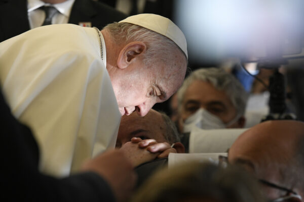 Viaggio Apostolico di Papa Francesco a Malta