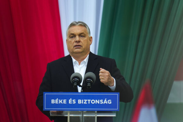 Ungheria: Viktor Orban cerca il quarto mandato consecutivo