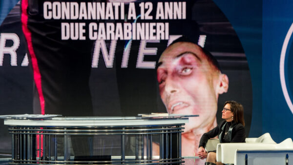 Caso Cucchi, Cassazione: “12 anni ai carabinieri per omicidio”