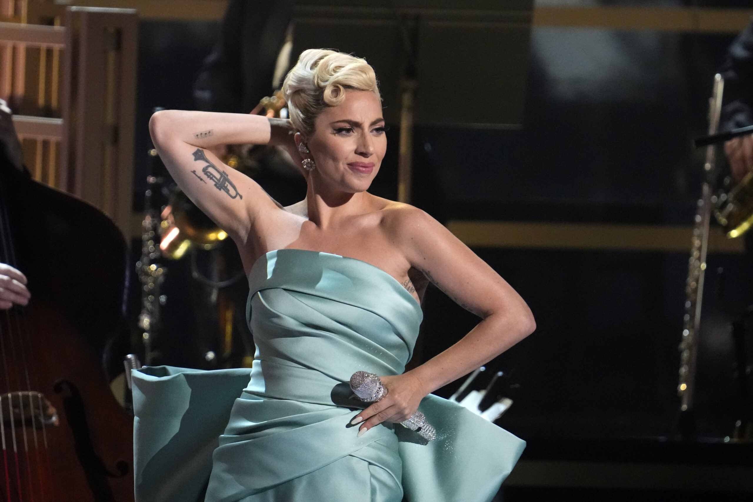 Grammy Awards 2022: i protagonisti della serata di Las Vegas