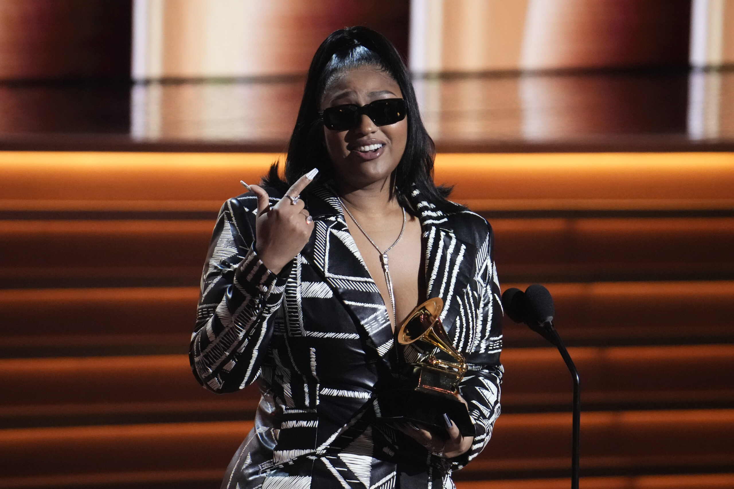 Grammy Awards 2022: i protagonisti della serata di Las Vegas
