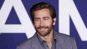 Prima a Los Angeles per il thriller d’azione Ambulance. Jake Gyllenhaal: un film destinato a riportare il pubblico nelle sale