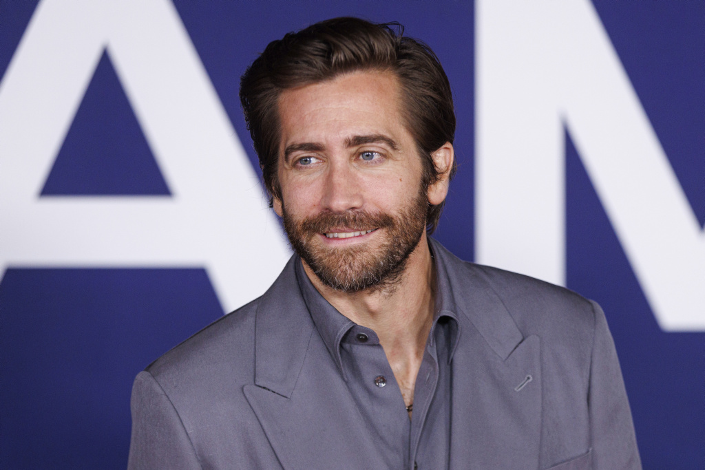 Prima a Los Angeles per il thriller d’azione Ambulance. Jake Gyllenhaal: un film destinato a riportare il pubblico nelle sale