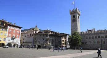 Salute: NeMO Trento, in un anno punto riferimento per Sla, Sma e distrofie