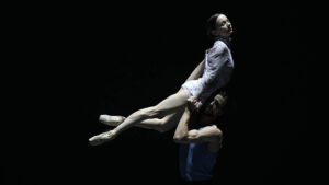 Ukrainian Classical Ballet, da orrori guerra a tour in Italia