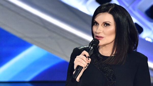 Laura Pausini: “Le sliding doors della mia vita in un docufilm”