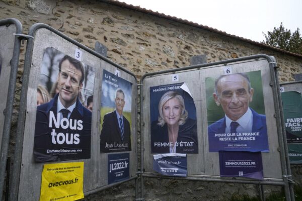 France Election