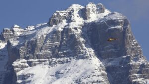Trentino: con neve fresca a Madonna di Campiglio si scia fino al 25 aprile