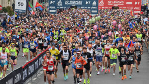 Atletica: grande successo per Milano Marathon, si conferma più veloce d’Italia