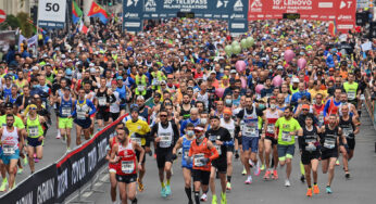 Atletica: grande successo per Milano Marathon, si conferma più veloce d’Italia