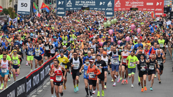 Atletica: grande successo per Milano Marathon, si conferma più veloce d’Italia