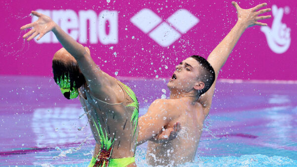 Nuoto: Barelli, sincro Ucraina si alleneranno a Roma e Savona