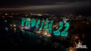 Procida Capitale della Cultura 2022: spettacoli, parate e musica sull’isola in festa