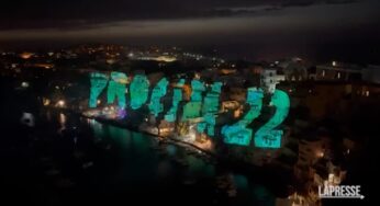 Procida Capitale della Cultura 2022: spettacoli, parate e musica sull’isola in festa