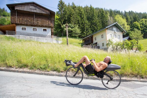 Pasqua: in Trentino turismo delle calorie e acque termali alleati per ripresa