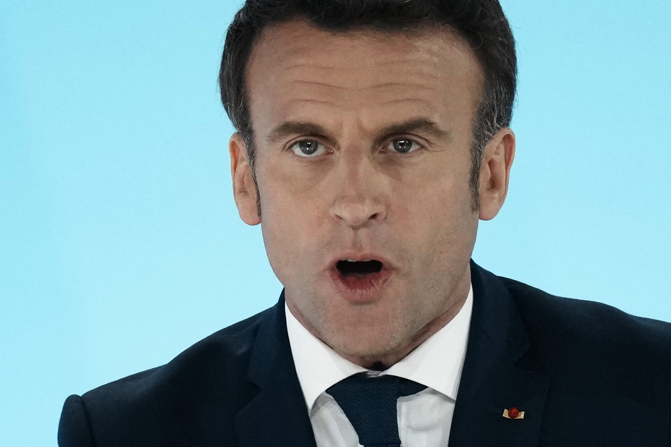 Presidenziali Francia, al ballottaggio tra Macron e Le Pen