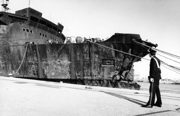 Moby Prince: Livorno ricorda i 31 anni dalla tragedia in mare