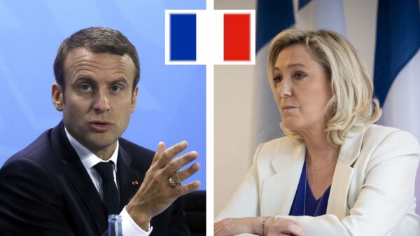 Francia, Macron-Le Pen subito in campo a caccia di voti