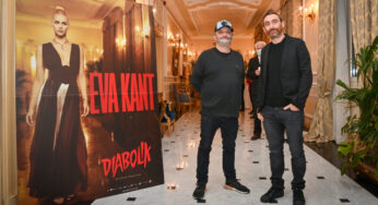 I Manetti bros ospiti al Salone del Libro di Torino