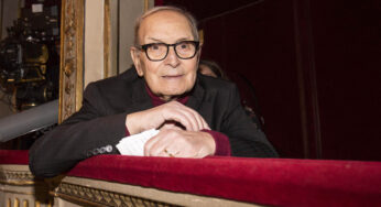 In vendita la casa che fu di Ennio Morricone