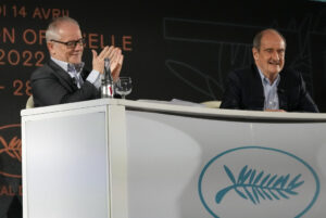 Festival di Cannes, in concorso per l’Italia Mario Mortone con il film ‘Nostalgia’