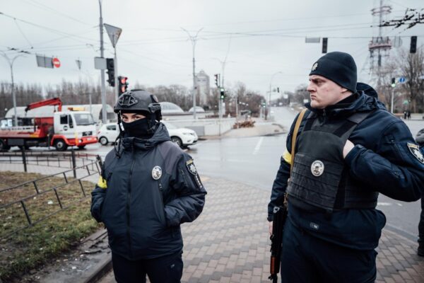 Ucraina: riapre ambasciata italiana a Kiev, Mosca espelle 18 diplomatici Ue