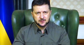 Ucraina, Zelensky: “Ritardo nelle armi è un permesso alla Russia per ucciderci”