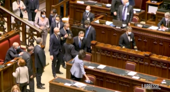 Governo, la riforma del Csm approda alla Camera