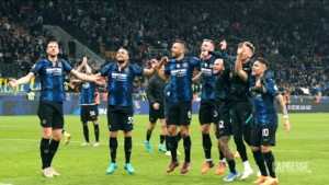 Coppa Italia, Inter prima finalista