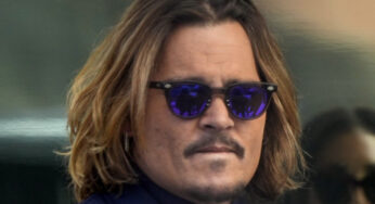 Johnny Depp in tribunale: “Da Cenerentola a Quasimodo”