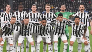 Coppa Italia, Juve in finale