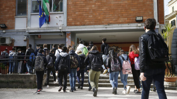 Scuola, il 65,8% degli studenti in difficoltà con le lezioni online