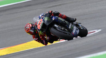 MotoGp: Quartararo vince il Gp del Portogallo ed è il nuovo leader del mondiale