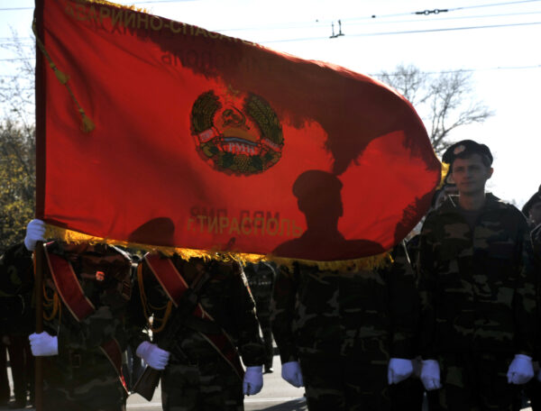 Gli attacchi in Transnistria, così l’autoproclamata repubblica filorussa può allargare il perimetro del conflitto